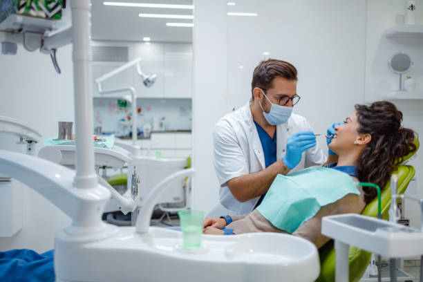 Best Sedation Dentistry  in Ladd, IL