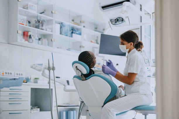 Best Dental Exams and Cleanings  in Ladd, IL